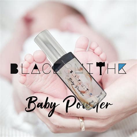 baby powder 香水|bb爽身香水好用嗎.